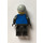 LEGO Male Coach Garder Figurine