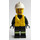 LEGO Male Brand Boat Brand Fighter minifiguur