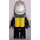 LEGO Male Firefighter Minifigure