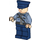 LEGO Male Gringotts Guard Minifigure