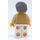 LEGO Male dans Tan Sweater Figurine