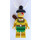 LEGO Male Islander avec Quiver Figurine