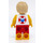 LEGO Male Lifeguard Minifigure