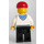 LEGO Male Minifigur
