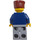 LEGO Male Patient Minifigur