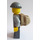 LEGO Male Prisoner with Backpack Minifigure