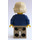 LEGO Male Restaurant Visitor minifiguur