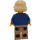 LEGO Male Restaurant Visitor Minifigure