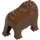 LEGO Mammoth Body (36548 / 46686)