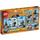 LEGO Mammoth&#039;s Frozen Stronghold Set 70226 Packaging