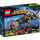 LEGO Man-Vleermuis Attack 76011