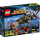 LEGO Man-Bat Attack 76011