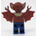 LEGO Man-Chauve souris Figurine