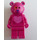 LEGO Man im Bear Costume