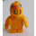 LEGO Man in Chicken Costume