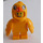 LEGO Man im Hähnchen Costume