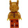 LEGO Mann i Drage Kostyme Minifigur