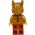 LEGO Man in Dragon Costume Minifigure