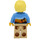 LEGO Man in Hawaiian Shirt minifiguur