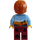 LEGO Man in Hawaiian Shirt Minifigure