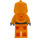 LEGO Man in Hazmat Suit minifiguur