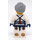 LEGO Homme dans Kendo Costume Minifigurine