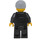 LEGO Man i Kostym Minifigur