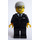 LEGO Man im Suit Minifigur