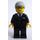 LEGO Man in Suit Minifigure