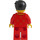 LEGO Uomo in Traditional Chinese Vestito Minifigure