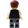 LEGO Man dans Vest Figurine