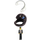 LEGO Man with Gray Top and Helmet Technic Figure