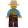 LEGO Man with Hawaiian Shirt Minifigure