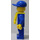 LEGO Man mit Lifejacket  Minifigur