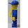 LEGO Man with Lifejacket  Minifigure