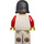 LEGO Man with Striped Shirt Minifigure