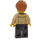 LEGO Mann mit Beige Hemd Minifigur