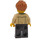 LEGO Man mit Tan Shirt Minifigur