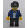 LEGO Man with Tie - Lego Brand Store 2022