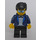 LEGO Man met Tie - Lego Brand Store 2022