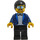LEGO Man avec Tie - Lego Brand Store 2022