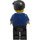LEGO Man met Tie - Lego Brand Store 2022