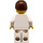 LEGO Man with Zipper Jacket Minifigure