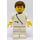 LEGO Man mit Zipper Jacket Minifigur