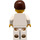 LEGO Man avec Zipper Jacket Figurine