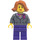 LEGO Manager Minifigure