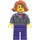 LEGO Manager Minifigur