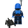 LEGO Mandalorian Nite Owl Minifigure