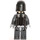 LEGO Mandalorian Super Commando mit Pre Vizsla Kopf und Rakete Pack Minifigur