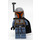 LEGO Mandalorian Tribe Warrior Minifigur